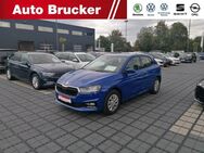 Skoda Fabia Ambition 1.0 MPI LED Klimaanlage SHZ el.FH - Marktredwitz