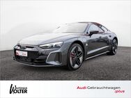 Audi RS e-tron GT, quattro, Jahr 2021 - Uelzen