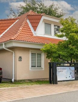 Mehrgenerationenhaus im Speckgürtel von Berlin! - Panketal