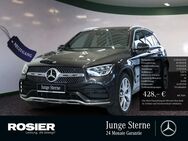 Mercedes GLC 400, d AMG Sport, Jahr 2021 - Menden (Sauerland)