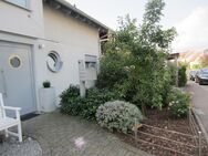 attraktives und modernes 3 Familien-Wohnhaus mit Garten, Doppelgarage und Carport - Ingersheim