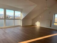 helle sanierte Single-Wohnung zentral gelegen mit Blick zur Befreiungshalle und Donau - Kelheim