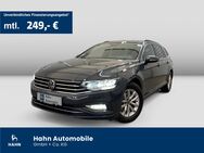 VW Passat Variant, 2.0 TDI Business, Jahr 2021 - Niefern-Öschelbronn