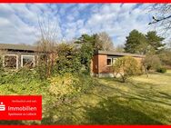 Zweifamilienhaus auf einem Eigenlandgrundstück - Lübeck
