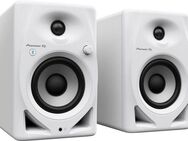 Pioneer DJ DM-40D-BT Lautsprecher Stereo (Bluetooth)