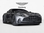 Aston Martin DB, 12 Volante - Aston Martin Hamburg, Jahr 2024 - Hamburg