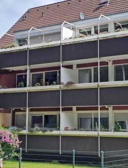 Zentrales Zuhause nah am Städtchen! Moderne, chice 3½-R.-Wohnung mit viel Komfort in Kettwig - Essen