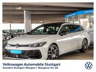 VW Passat Variant, 2.0 TDI R-Line, Jahr 2024 - Stuttgart