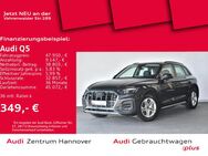 Audi Q5, advanced 50 TDI quattro, Jahr 2023 - Hannover