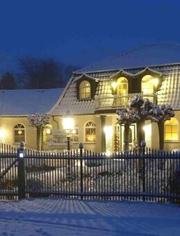 Haus aus Architektenhand Traumhafte Villa -Ihr Weihnachtsgeschenk? - Osterholz-Scharmbeck