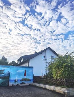 *Attraktives Zweifamilienhaus in Zuchering*Eigenheim oder Kapitalanlage *Viel Potenzial* - Ingolstadt