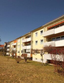 Liebevoll renovierte, familienfreundliche Wohnung in ruhiger Lage! - Penzberg