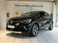 Renault Captur, II Techno Intrens TCe 140, Jahr 2022 - Dortmund