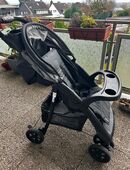 Hauck Buggy Shopper Neo II in 45359