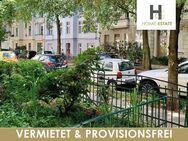 Terrassenwohnung nahe Stadtpark Steglitz - Berlin