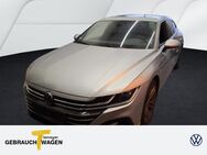 VW Arteon, 2.0 TDI Shooting Brake R-LINE, Jahr 2021 - Lüdenscheid