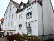 Wohnung in Ziegenhain mit Balkon zu vermieten - 3ZKB! - Schwalmstadt