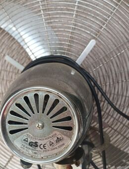 Windmaschine Ventilador 50 € - Hagen (Stadt der FernUniversität)