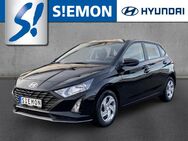 Hyundai i20, 1.2 FL MY25 Select Musikstreaming, Jahr 2024 - Warendorf