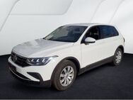 VW Tiguan, 1.5 TSI | | | | |, Jahr 2020 - Dingolfing