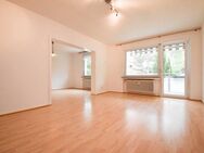 Großzügige 6-Zimmer-Maisonettewohnung in Döhren! - Hannover