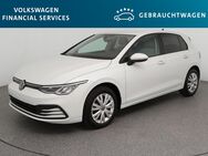 VW Golf, 1.5 TSI Life 96kW, Jahr 2020 - Braunschweig