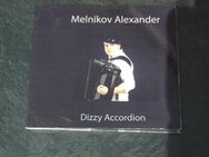 Dizzy Accordion Melnikov Alexander CD Akkordeon Musik 3,- - Flensburg