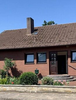 Einfamilienhaus Wallenhorst Hollage bevorzugte Wohnlage am Kanal, provisionsfrei von Privat - Wallenhorst