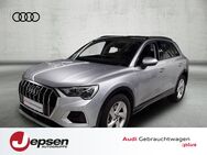 Audi Q3, advanced advanced 40 TFSI quattro S, Jahr 2023 - Neutraubling