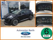 Ford Puma, 1.0 EcoBoost Mild Hybrid Titanium Design, Jahr 2022 - Grimmen