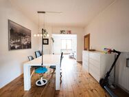 Großzügige Maisonette-Wohnung || Dachterrasse || nachhaltig vermietet - Kerpen (Kolpingstadt)
