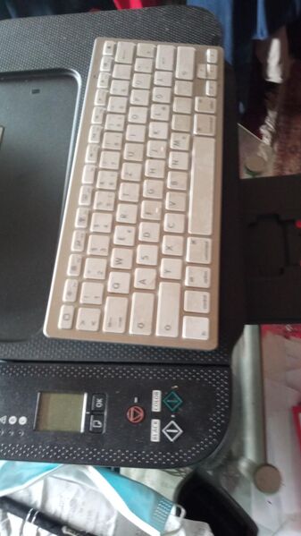 Omoton Bluetooth Tastatur - Hannover