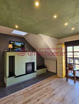 Charmantes Einfamilienhaus in malerischem Plaue - Ihr neues Zuhause wartet! - Plaue