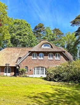 Sylter Flair in der Nordheide - Buchholz (Nordheide)