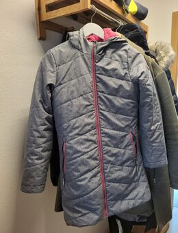 Trollkids Wintermantel in 152 zu verkaufen - Oldenburg