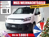 Fiat Doblo, Cargo Kastenwagen L2, Jahr 2022 - Wunsiedel