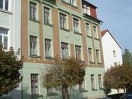 Geräumige 2-Raum-Wohnung mit großem Balkon - Zeitz