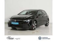 VW Golf, 2.0 TSI GTI Black Style, Jahr 2024 - Amberg