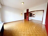 GROßZÜGIGE 2-WOHNUNG IN KREFELD-CRAUCAU ZU VERMIETEN! - Krefeld