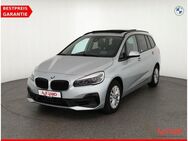 BMW 218 Gran Tourer LED Navi Panorama Head-Up ACC - Sandersdorf Brehna