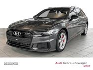 Audi A6, Avant 55 TFSI e sport quattro, Jahr 2024 - Hamburg