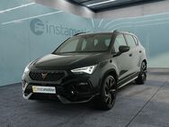 CUPRA Ateca, 2.0 TSI VZ Tribe Edition 4D °, Jahr 2024 - München