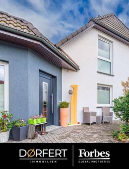 Grüner Luxus für die ganze Familie - Ihr privates Urlaubsparadies zu Hause - Rotenburg (Wümme)