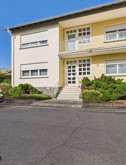 Zweifamilienhaus in ruhiger Lage - Heusweiler