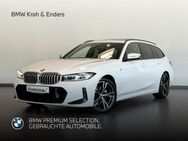 BMW 320, d xDrive M Sport, Jahr 2024 - Fulda