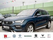 Seat Ateca, 1.5 TSI XPERIENCE FLA, Jahr 2021 - Pinneberg