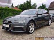 Audi A6 AVANT TDI S-LINE,AUT,MATRIX-LED,NAVI,BOSE,AHK,SHZ - Berlin