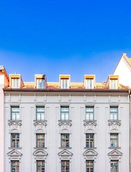 Historischer Charme, moderne Klasse - Ihr neues Zuhause im Herzen Münchens! - München
