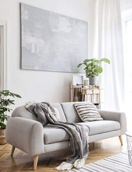 INVESTIEREN LEICHT GEMACHT! NEUBAU! 2 Zimmer - Dornburg