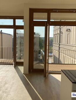 BESICHTIGUNG 18.08.25 um 16 Uhr Moderne Wohnung mit Wasserblick und Einbauküche - Potsdam